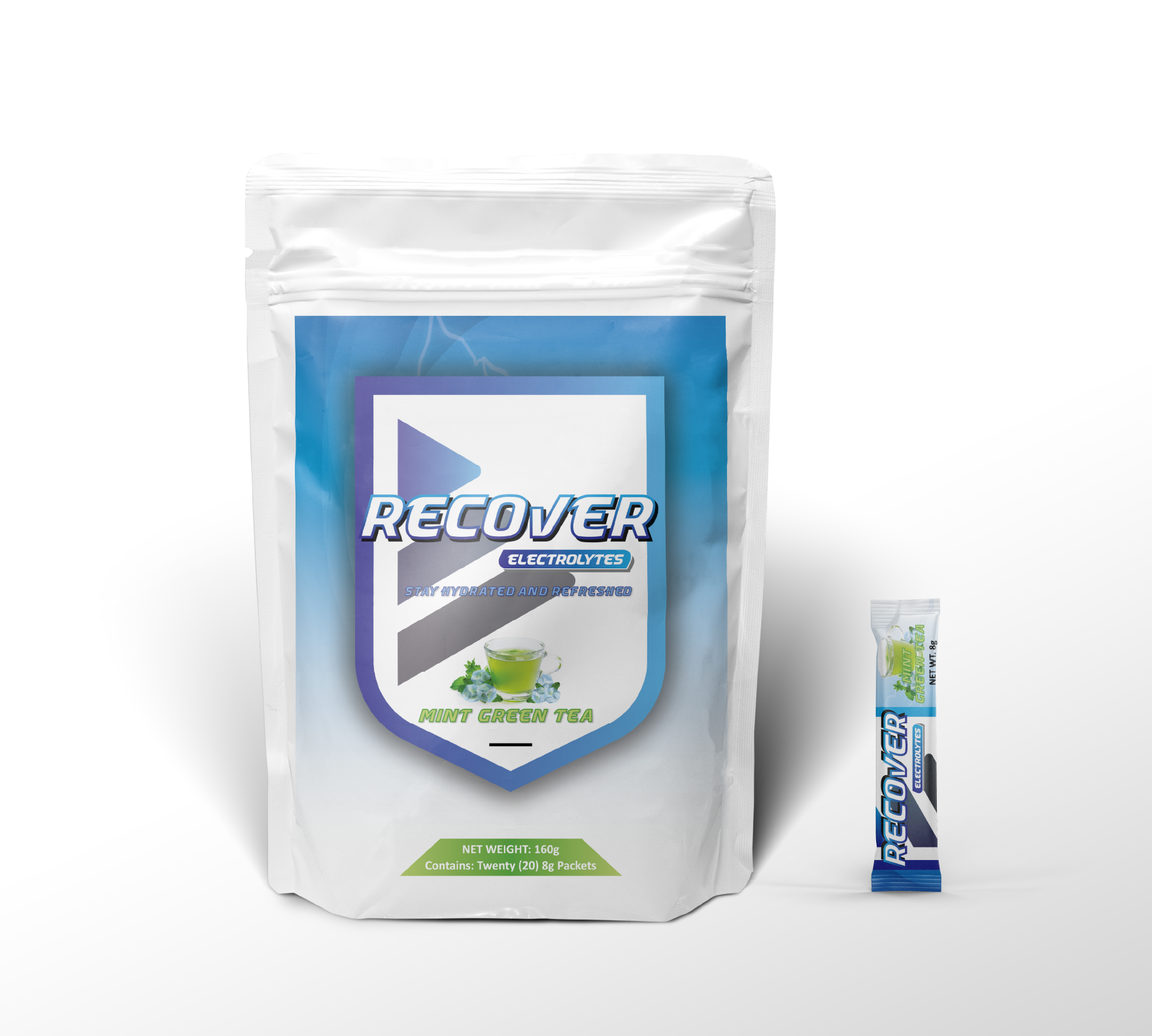 RECOVER Electrolytes